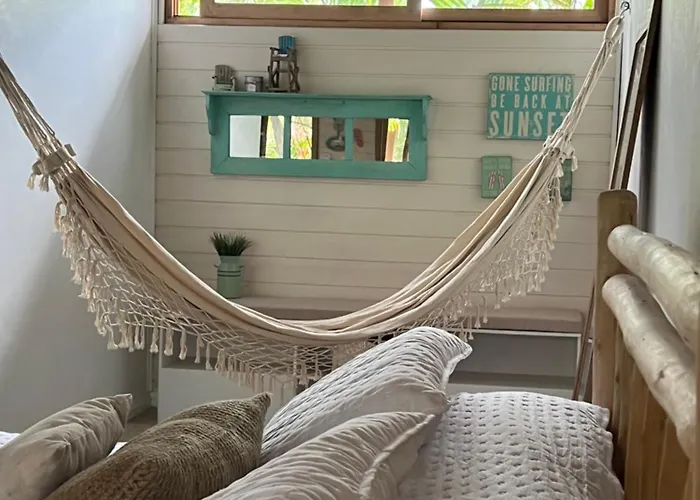 Pousada Vila Piola Guarda do Embaú